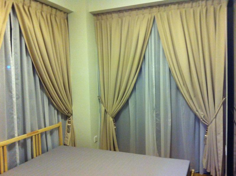 Condominium for Rent, Vivace Condominium For Rent, $4,000, 2 Bed 1 Bath 850 sqft $4.71 psf, SGD 4,000 | 999-year Leasehold