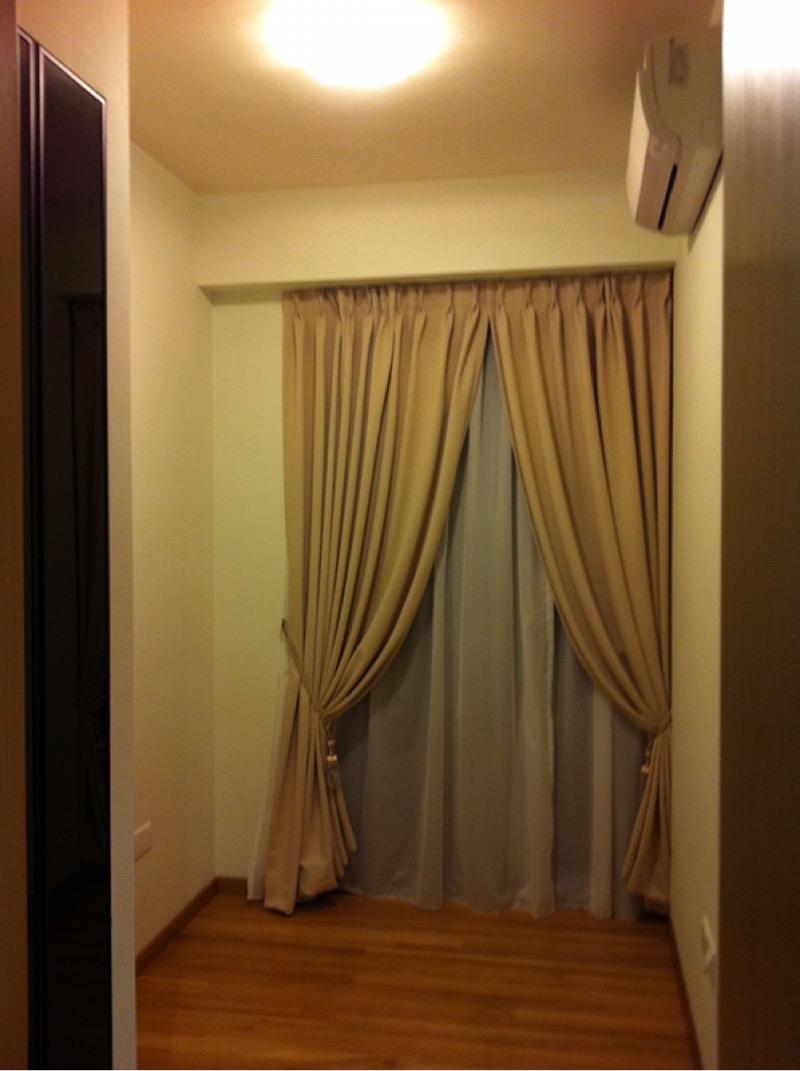 Condominium for Rent, Vivace Condominium For Rent, $4,000, 2 Bed 1 Bath 850 sqft $4.71 psf, SGD 4,000 | 999-year Leasehold