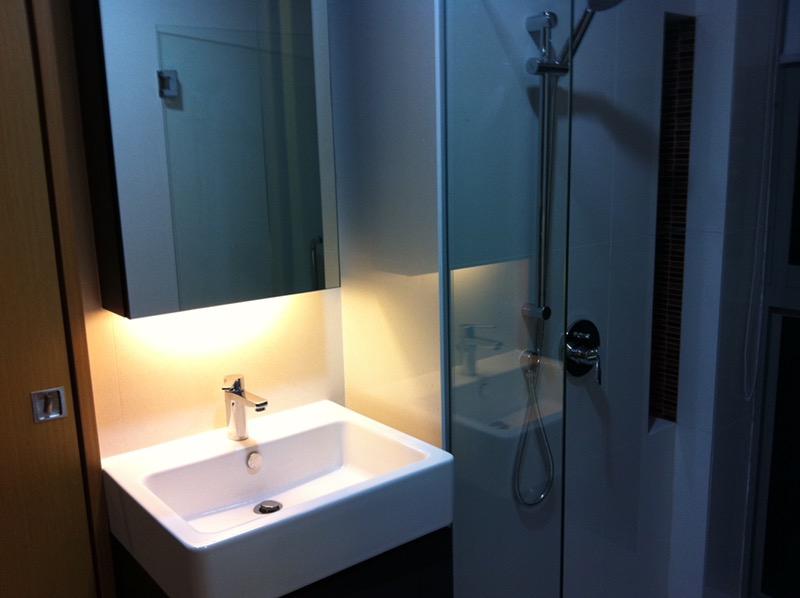 Condominium for Rent, Vivace Condominium For Rent, $4,000, 2 Bed 1 Bath 850 sqft $4.71 psf, SGD 4,000 | 999-year Leasehold