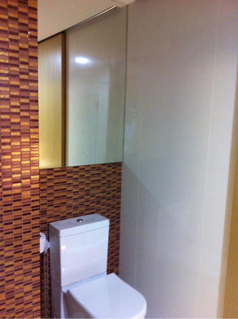 Condominium for Rent, Vivace Condominium For Rent, $4,000, 2 Bed 1 Bath 850 sqft $4.71 psf, SGD 4,000 | 999-year Leasehold