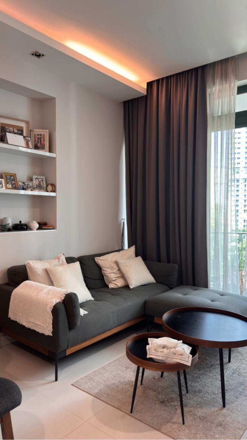 Prop-GPT: Condominium: D09  Riveria Gardens
