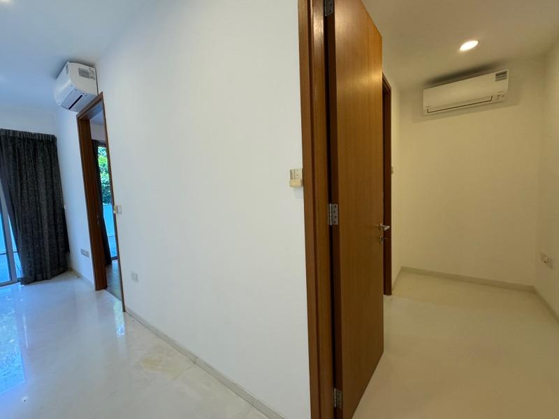 Apartment for Rent: D10, 248289