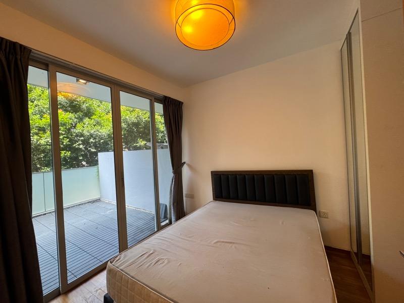 Apartment for Rent: D10, 248289