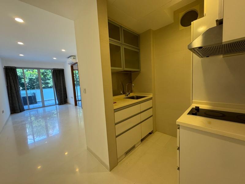 Apartment for Rent: D10, 248289