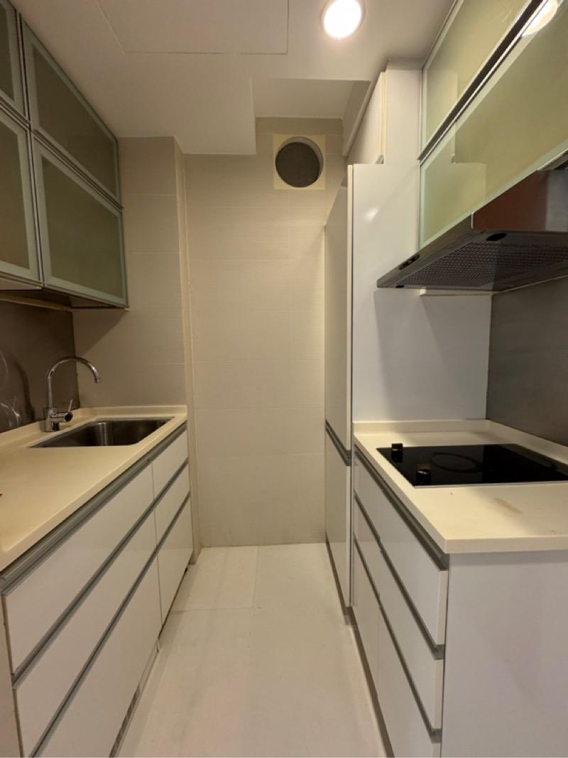 Apartment for Rent: D10, 248289