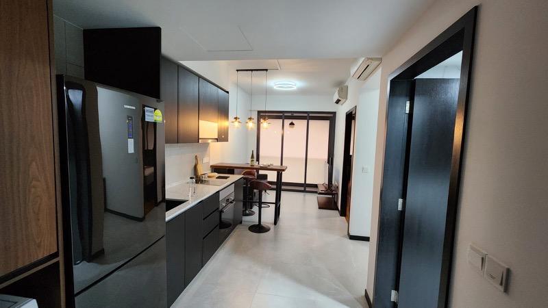 Prop-GPT: Condominium: D23  Bukit 828