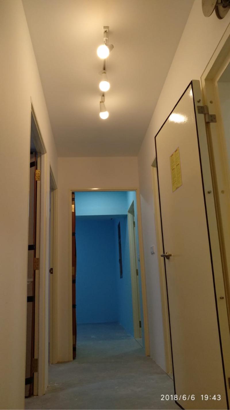 HDB Apartment for Rent: D03, 151095