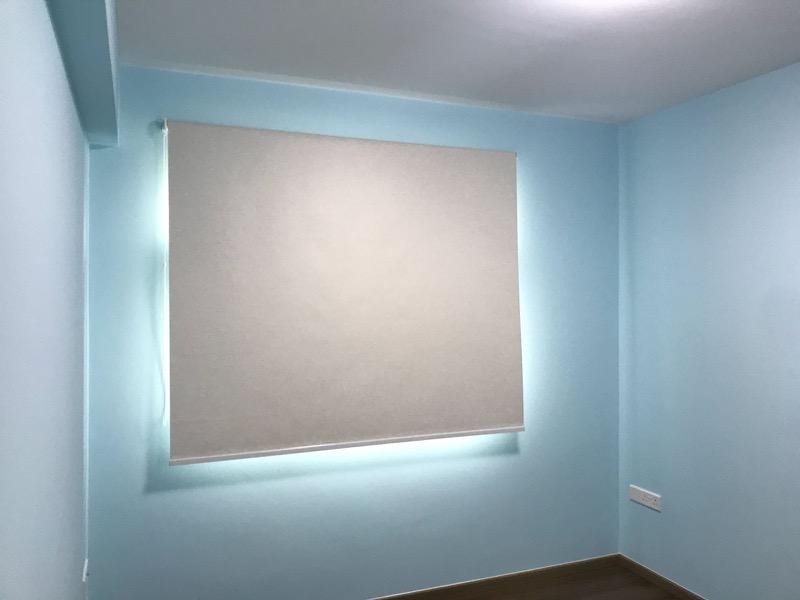 HDB Apartment for Rent: D03, 151095