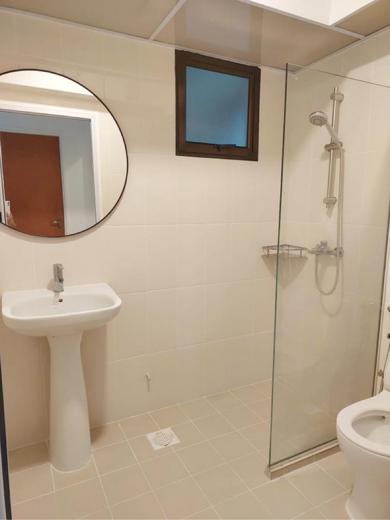 HDB Apartment for Rent: D19, 531365