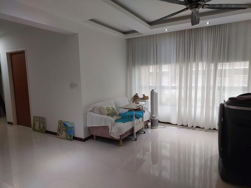 HDB Apartment for Rent: D19, 531365