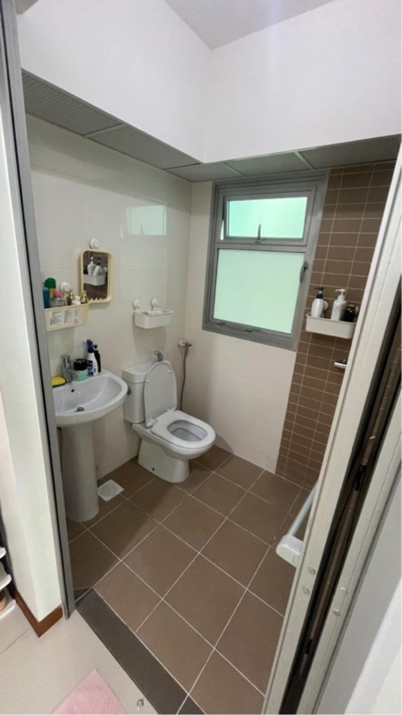 HDB Apartment for Rent, 128B Canberra Street HDB Apartment For Rent, $2,800, 1 Bed 1 Bath 505 sqft $5.54 psf, SGD 2,800 | 99-year Leasehold