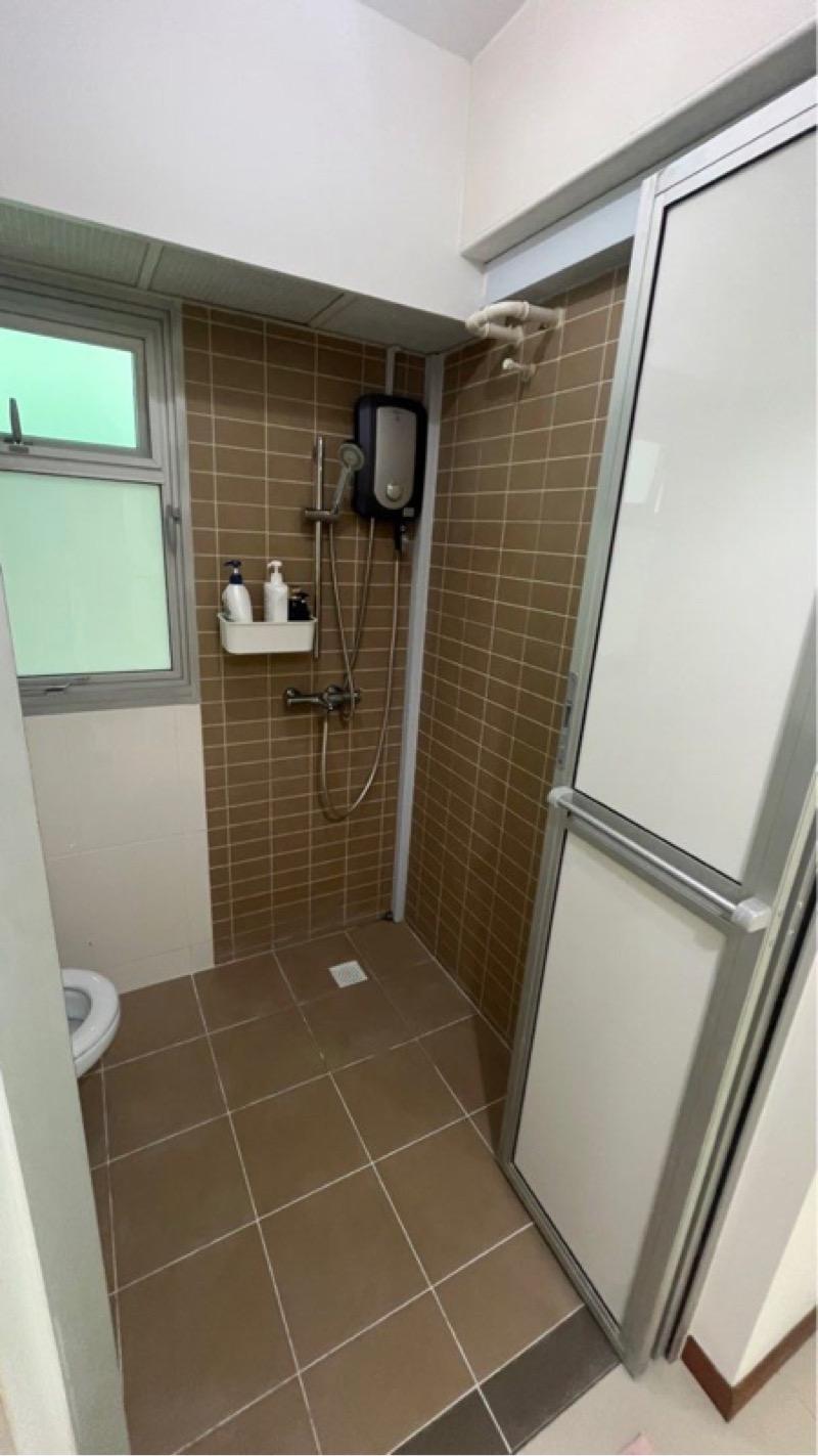 HDB Apartment for Rent, 128B Canberra Street HDB Apartment For Rent, $2,800, 1 Bed 1 Bath 505 sqft $5.54 psf, SGD 2,800 | 99-year Leasehold