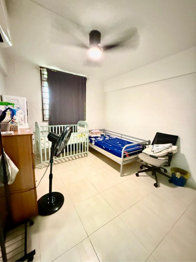 HDB Apartment for Rent, 97 Commonwealth Crescent HDB Apartment For Rent, $3,000, 2 Bed 2 Bath 635 sqft $4.72 psf, SGD 3,000 | 99-year Leasehold