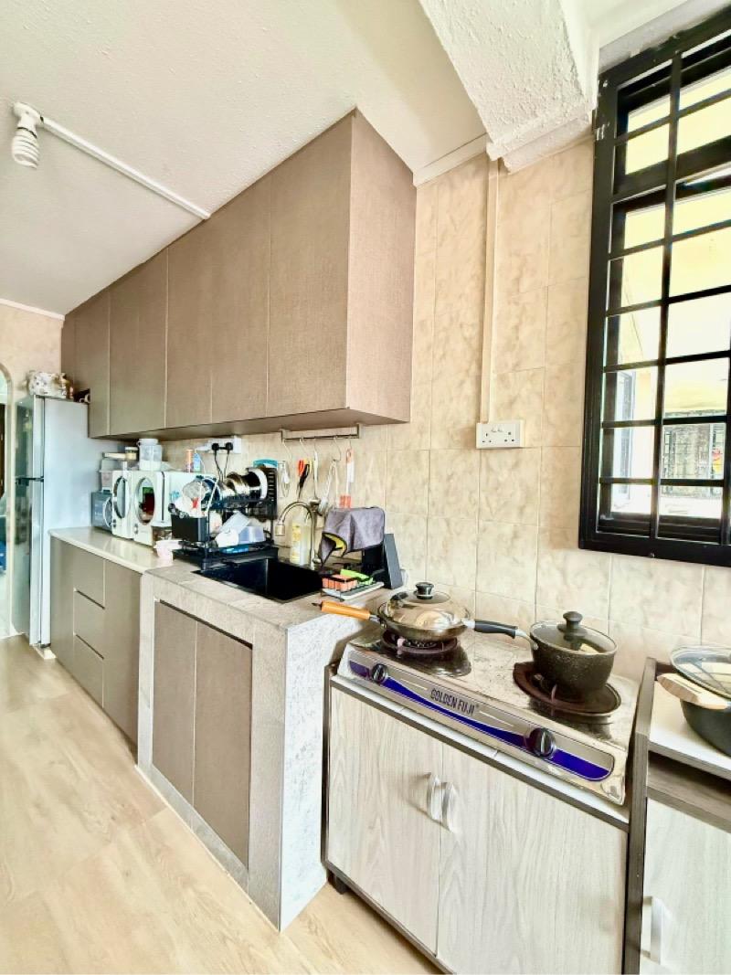 HDB Apartment for Rent, 97 Commonwealth Crescent HDB Apartment For Rent, $3,000, 2 Bed 2 Bath 635 sqft $4.72 psf, SGD 3,000 | 99-year Leasehold