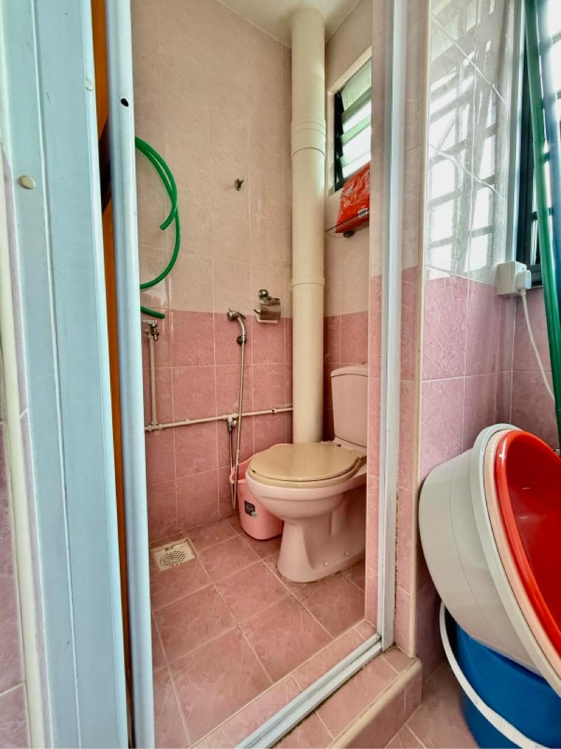 HDB Apartment for Rent, 97 Commonwealth Crescent HDB Apartment For Rent, $3,000, 2 Bed 2 Bath 635 sqft $4.72 psf, SGD 3,000 | 99-year Leasehold