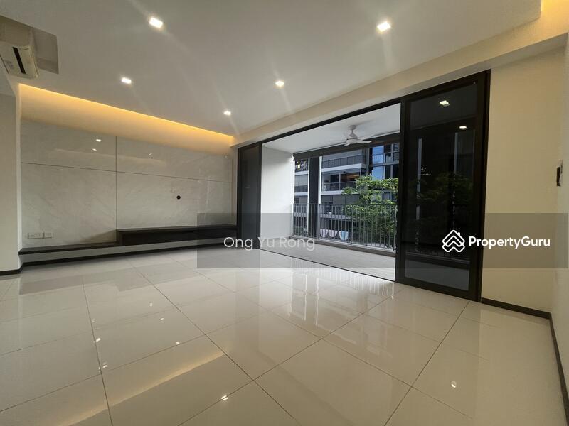 Prop-GPT: Executive Condominium: D19 Punggol Waterbay