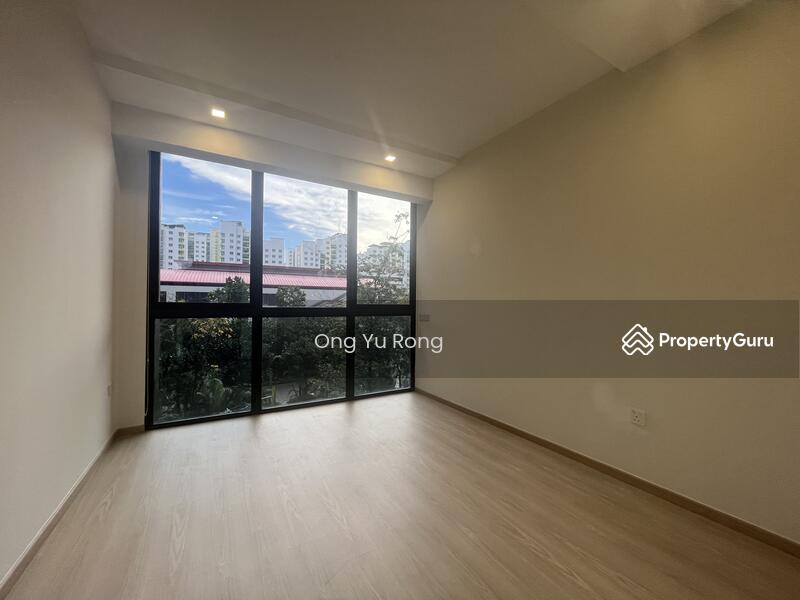Executive Condominium for Rent: Punggol, D19, 828715