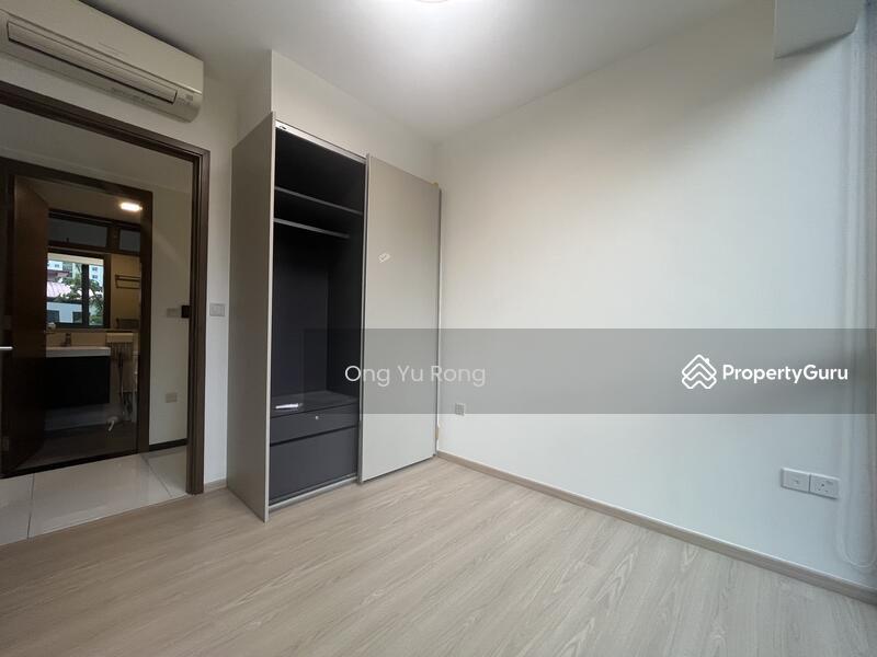 Executive Condominium for Rent: Punggol, D19, 828715