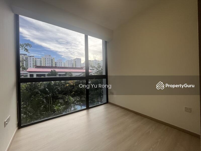 Executive Condominium for Rent: Punggol, D19, 828715