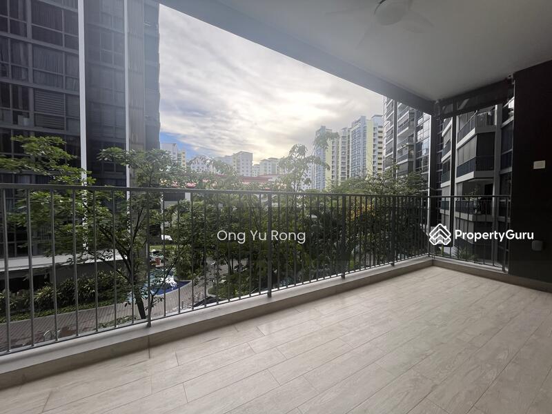 Executive Condominium for Rent: Punggol, D19, 828715