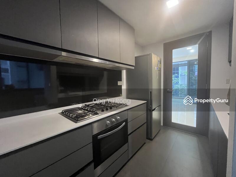 Executive Condominium for Rent: Punggol, D19, 828715