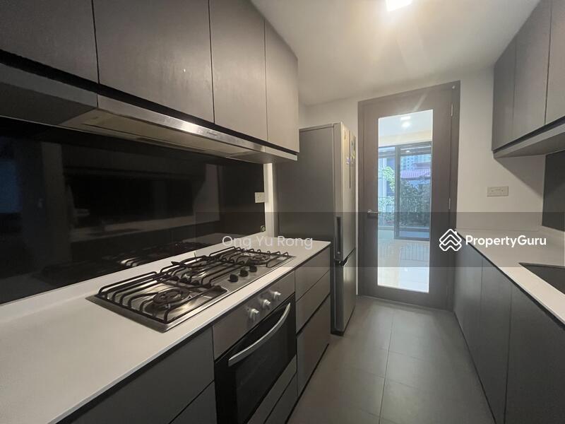 Executive Condominium for Rent: Punggol, D19, 828715