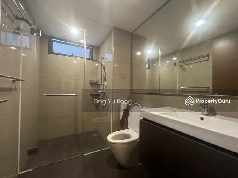 Executive Condominium for Rent: Punggol, D19, 828715