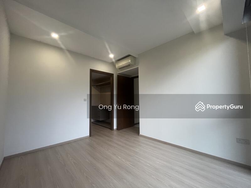 Executive Condominium for Rent: Punggol, D19, 828715