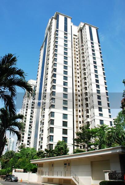 Condominium for Rent, Ardmore Park, SGD 21,000 | Freehold