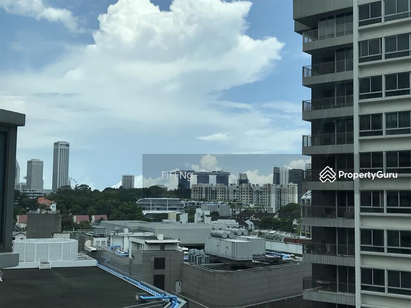 Condominium for Rent: D09, 239864