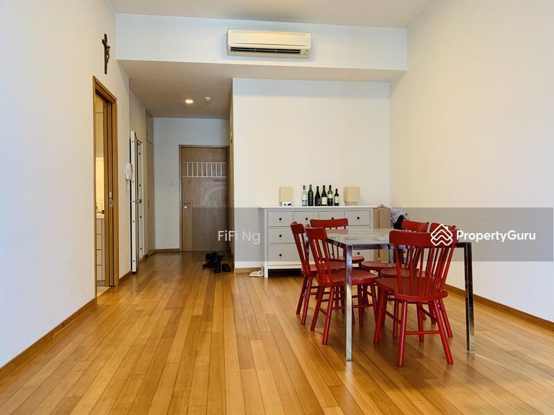 Condominium for Rent: D09, 239864