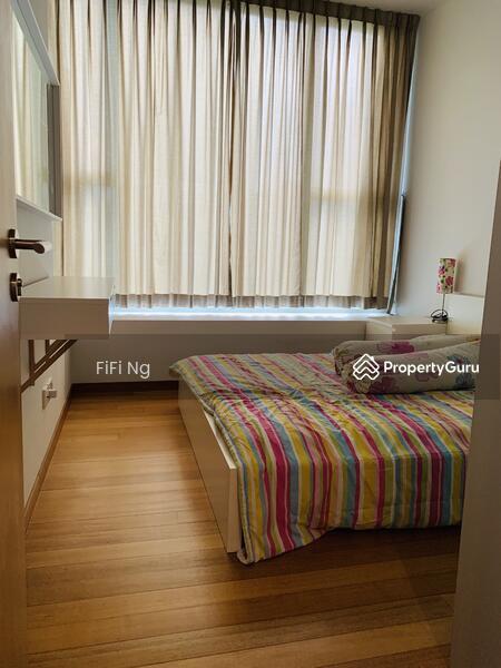 Condominium for Rent: D09, 239864