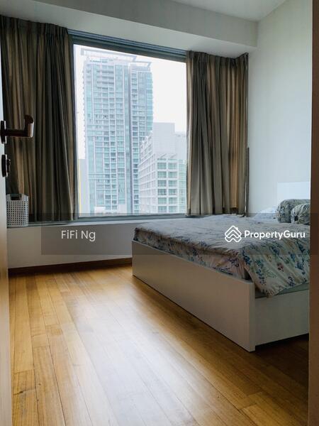 Condominium for Rent: D09, 239864