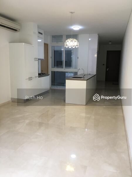 Prop-GPT: Apartment: D05  SeaSuites