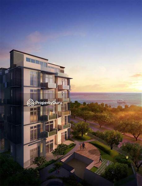 Apartment for Rent, SeaSuites, SGD 4,500 | Freehold