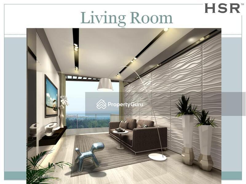 Apartment for Rent, SeaSuites, SGD 4,500 | Freehold