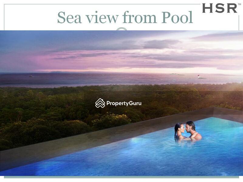 Apartment for Rent, SeaSuites, SGD 4,500 | Freehold
