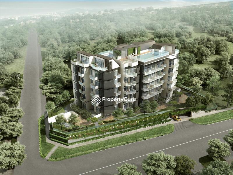 Apartment for Rent, SeaSuites, SGD 4,500 | Freehold