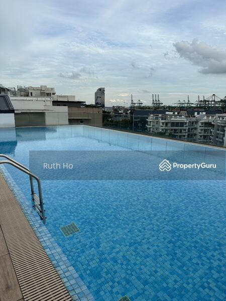Apartment for Rent, SeaSuites, SGD 4,500 | Freehold