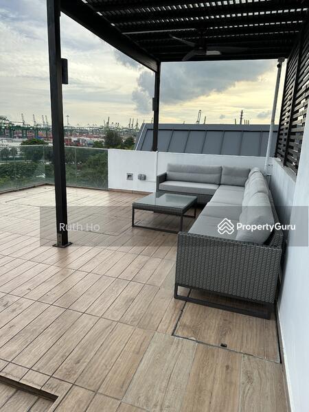 Apartment for Rent, SeaSuites, SGD 4,500 | Freehold