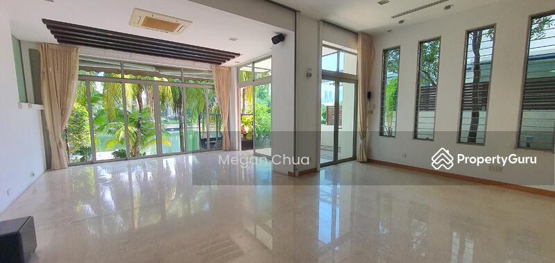 Terrace for Rent, The Villas @ Sentosa Cove, SGD 18,000 | 99-year lease