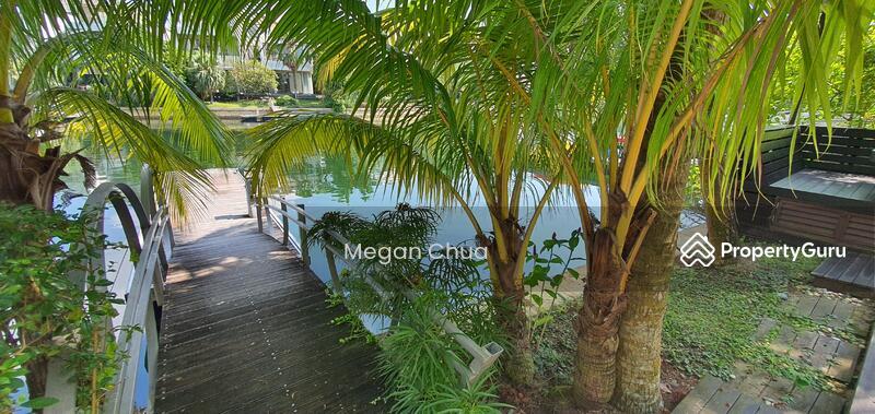Terrace for Rent, The Villas @ Sentosa Cove, SGD 18,000 | 99-year lease
