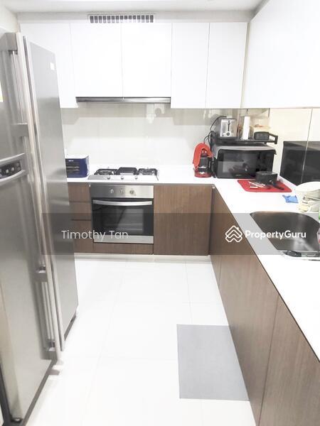 Condominium for Rent, The Lakefront Residences, SGD 6,499 | 99-year lease