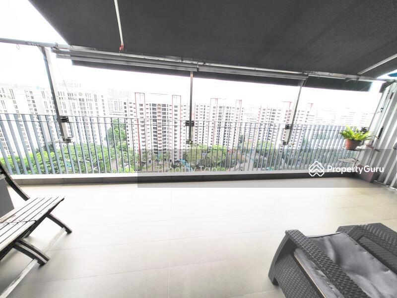 Condominium for Rent, The Lakefront Residences, SGD 6,499 | 99-year lease