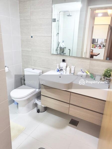 Condominium for Rent, The Lakefront Residences, SGD 6,499 | 99-year lease