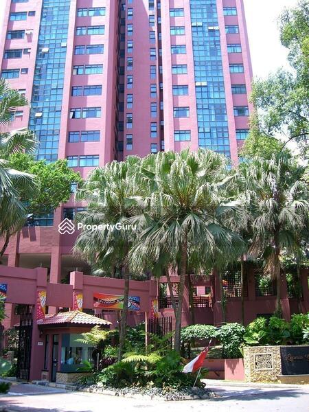 Condominium for Rent, Leonie Gardens, SGD 13,800 | 99-year lease