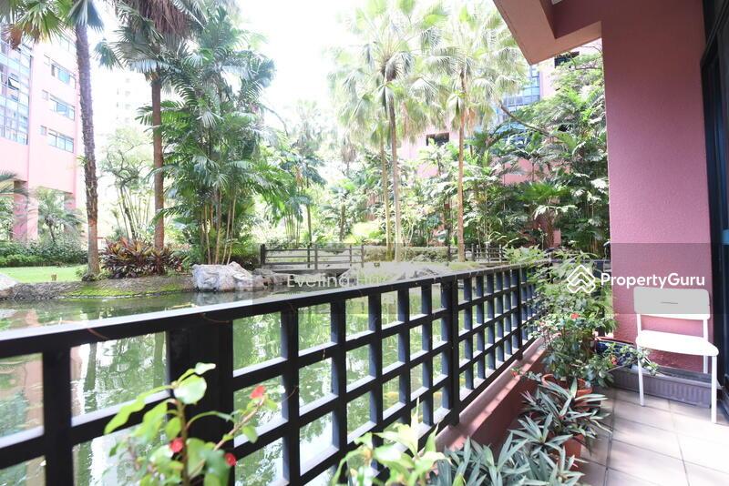 Condominium for Rent, Leonie Gardens, SGD 13,800 | 99-year lease
