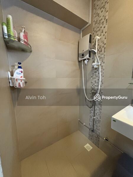 HDB Flat for Rent, 588B Montreal Drive, SGD 3,500 | 99-year lease