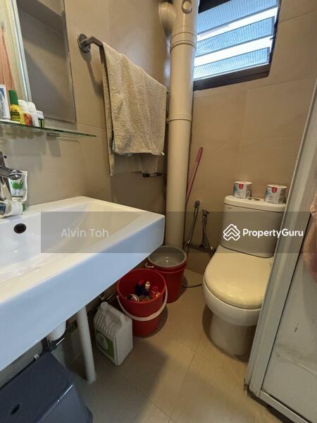 HDB Flat for Rent, 588B Montreal Drive, SGD 3,500 | 99-year lease