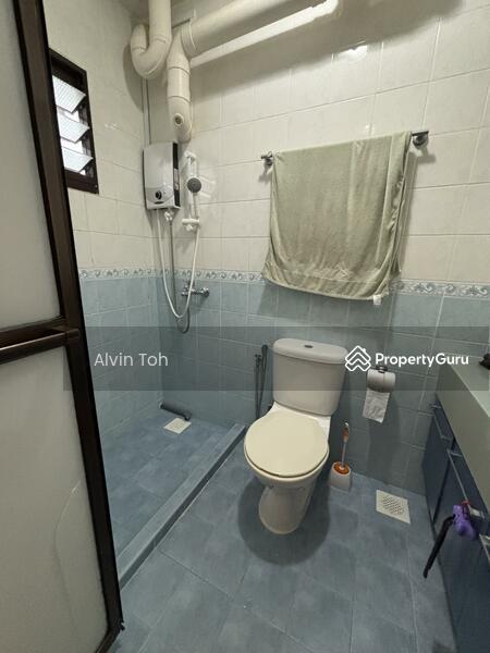 HDB Flat for Rent, 588B Montreal Drive, SGD 3,500 | 99-year lease